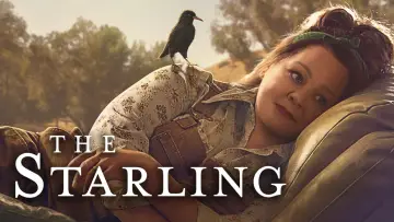 Backdrop to the movie "The Starling" #1065436