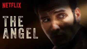 Backdrop to the movie "The Angel" #1104323