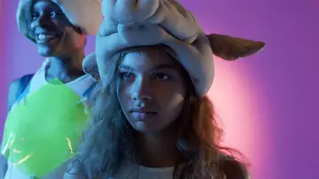 Backdrop to the movie "Madeline