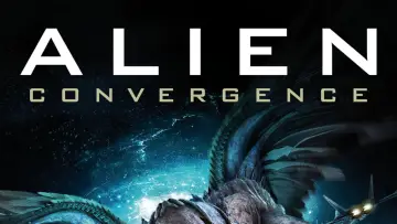Backdrop to the movie "Alien Convergence" #1867011