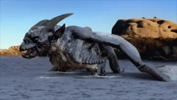 Backdrop to the movie "Alien Convergence" #1867013