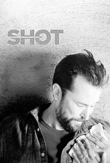 Poster to the movie "Shot" #1175810