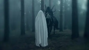 Watch film Gogol. Viy | Gogol. Viy 2018 [ Official Domestic Trailer ]
