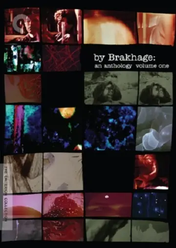 Poster to the movie "By Brakhage: An Anthology, Volume One" #1784517