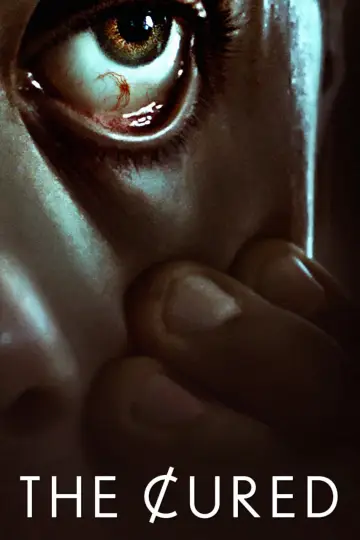 Poster to the movie "The Cured" #1557712