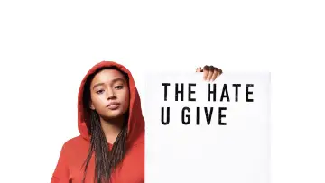 Backdrop to the movie "The Hate U Give" #750327