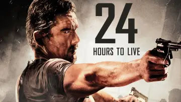 Backdrop to the movie "24 Hours to Live" #1005489