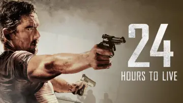 Backdrop to the movie "24 Hours to Live" #1005490