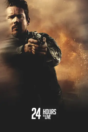 24 Hours to Live
