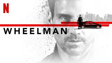 Backdrop to the movie "Wheelman" #1001447