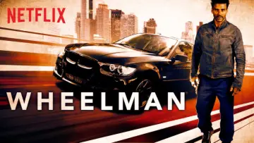 Backdrop to the movie "Wheelman" #1001448