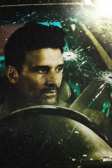 Wheelman