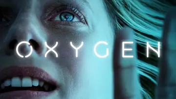 Watch film Oxygen — Кислород | Официальный тизер | Netflix