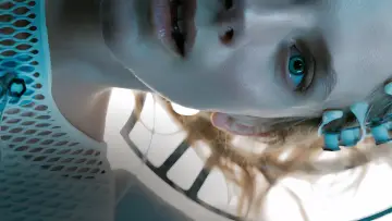 Backdrop to the movie "Oxygen" #275203