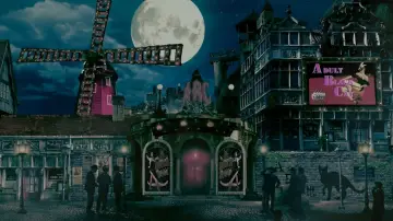 Backdrop to the movie "L" #743104