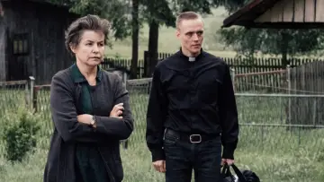 Backdrop to the movie "Corpus Christi" #1583864
