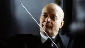 Gråtvalsen Poster