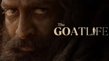 Backdrop to the movie "The Goat Life" #442476