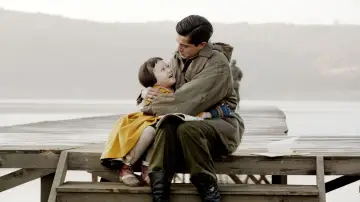 Backdrop to the movie "Ayla: The Daughter of War" #750591