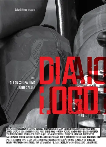 Diálogo Poster