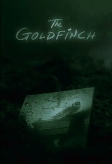 Poster to the movie "The Goldfinch" #1731848