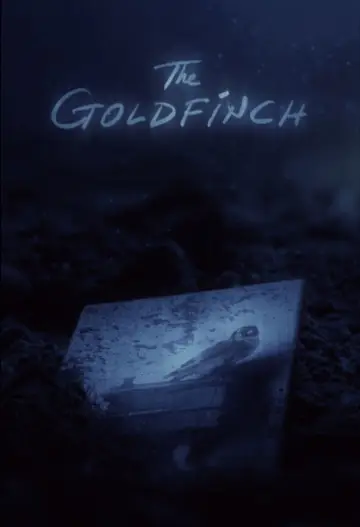 The Goldfinch