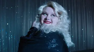 Backdrop to the movie "Dumplin