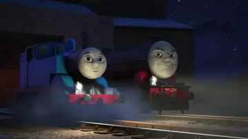 Backdrop to the movie "Thomas & Friends: Journey Beyond Sodor" #1526704