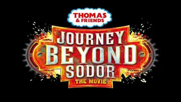 Backdrop to the movie "Thomas & Friends: Journey Beyond Sodor" #1526708