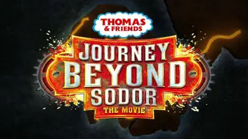 Backdrop to the movie "Thomas & Friends: Journey Beyond Sodor" #1526709