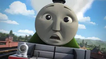 Backdrop to the movie "Thomas & Friends: Journey Beyond Sodor" #1526714