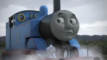 Backdrop to the movie "Thomas & Friends: Journey Beyond Sodor" #1526717