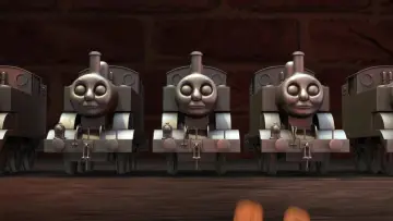 Backdrop to the movie "Thomas & Friends: Journey Beyond Sodor" #1526718