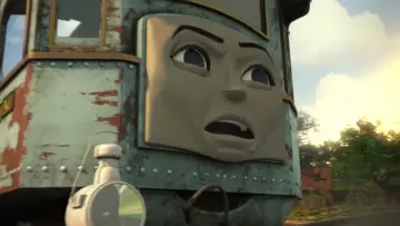Backdrop to the movie "Thomas & Friends: Journey Beyond Sodor" #1526719