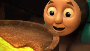 Backdrop to the movie "Thomas & Friends: Journey Beyond Sodor" #1526720