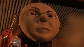 Backdrop to the movie "Thomas & Friends: Journey Beyond Sodor" #1526724