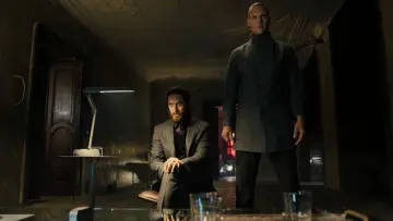 Backdrop to the movie "2036: Nexus Dawn" #344532