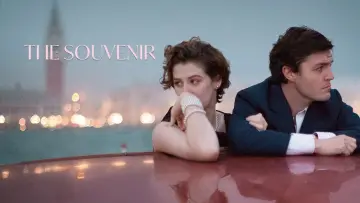 Backdrop to the movie "The Souvenir" #694941