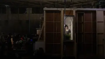 Backdrop to the movie "The Souvenir: Part II" #1055822