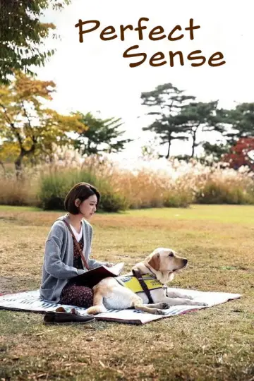 Poster to the movie "Perfect Sense" #1163311