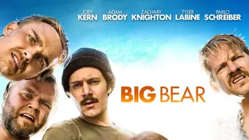 Backdrop to the movie "Big Bear" #732791