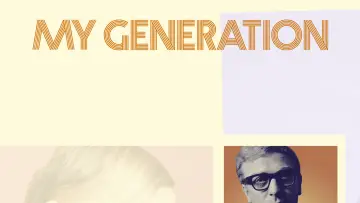 Backdrop to the movie "My Generation" #1140896