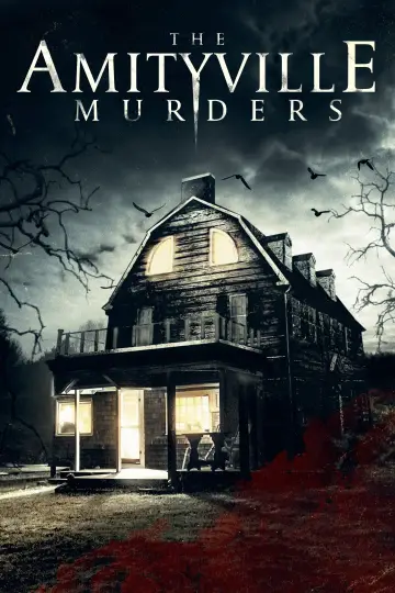 Poster to the movie "The Amityville Murders" #1068238