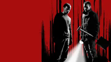 Backdrop to the movie "Calibre" #998325