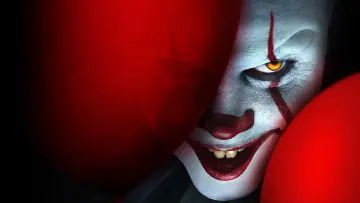 Backdrop to the movie "It Chapter Two" #1922220
