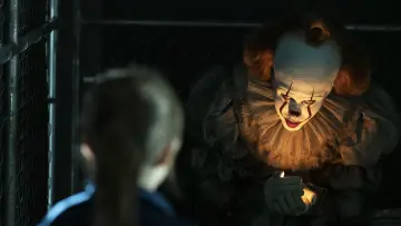 Backdrop to the movie "It Chapter Two" #258504