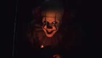 Backdrop to the movie "It Chapter Two" #258516