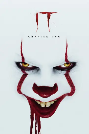 Poster to the movie "It Chapter Two" #258537
