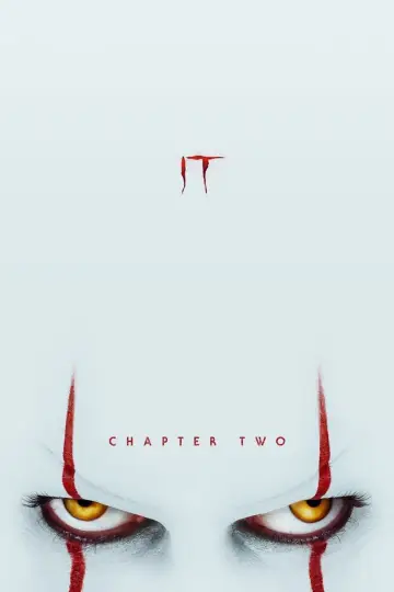 Poster to the movie "It Chapter Two" #258562