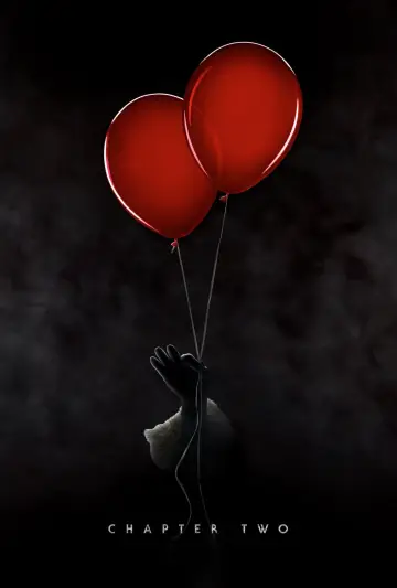 Poster to the movie "It Chapter Two" #258565